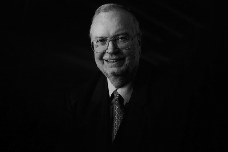 Richard W. Ossen